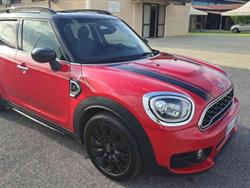 MINI COUNTRYMAN 2.0 Cooper D Business Countryman ALL4 Automatica