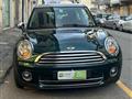 MINI CLUBMAN Mini 1.6 16V Cooper D Clubman