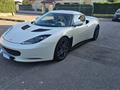 LOTUS EVORA 2+2