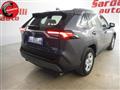 TOYOTA RAV4 2.5 HV (222CV) E-CVT AWD-i Business