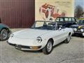 ALFA ROMEO SPIDER 2.0 Veloce