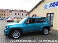 JEEP RENEGADE 1.6 MJT 120cv DDCT (AUTOMATICO) - LIMITED 2WD - E6