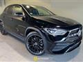 MERCEDES CLASSE GLA d Automatic Premium