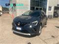 RENAULT NUOVO CAPTUR PLUG-IN HYBRID Captur