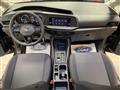 FORD TOURNEO CONNECT 2.0 TurboDiesel 122cv PLUS - PASSO LUNGO - 5 POSTI