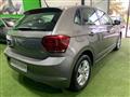 VOLKSWAGEN POLO 1.0 TGI 5p. Comfortline BlueMotion Technology