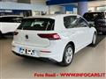 VOLKSWAGEN GOLF 2.0 TDI SCR 8 SERIES Iva Esposta