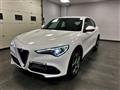 ALFA ROMEO STELVIO 2.2 Turbodiesel AT8 Super