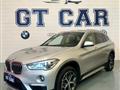 BMW X1 xDrive18d xLine **TUTTA TAGLIANDATA BMW**