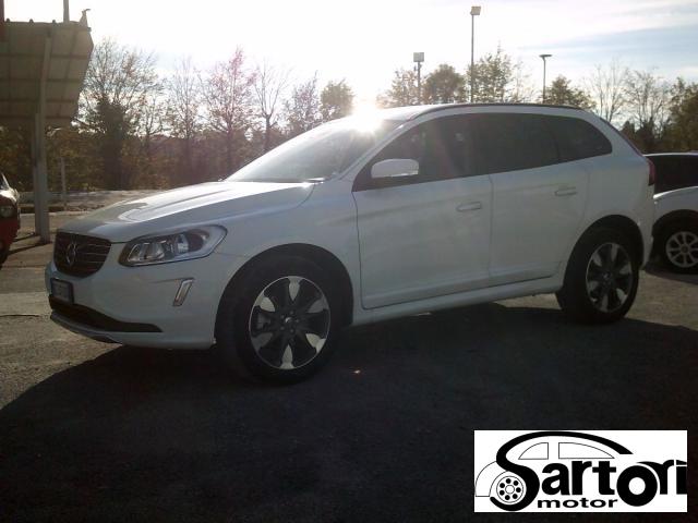 VOLVO XC60 D4 Geartronic Kinetic