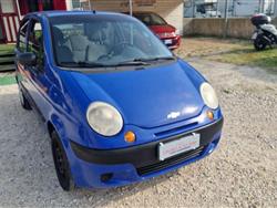 CHEVROLET Matiz 800 SE Chic