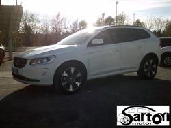 VOLVO XC60 D4 Geartronic Kinetic