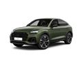 AUDI Q5 SPORTBACK Q5 SPB 40 TDI quattro S tronic S line plus