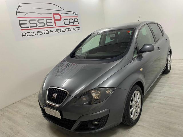 SEAT ALTEA 1.6 TDI CR DPF Reference