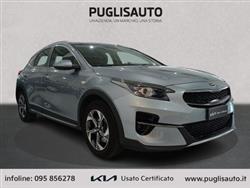 KIA XCEED 1.0 T-GDi Style