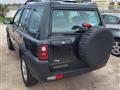 LAND ROVER Freelander 2.0 Td4 16V S.W. SE