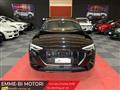 AUDI E-TRON S SPB sport attitude quattro