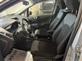 FORD ECOSPORT 1.5 110 CV Titanium cambio automatico