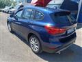 BMW X1 xdrive20d Business - FG332KE