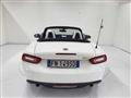 FIAT 124 SPIDER 124 spider 1.4 MultiAir Lusso