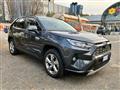 TOYOTA RAV4 2.5 HV (218CV) E-CVT 2WD Dynamic