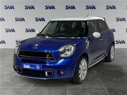 MINI COUNTRYMAN Cooper SD Countryman