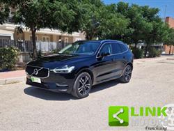 VOLVO XC60 D4 AWD Geartronic Business MAN. CASAMADRE!