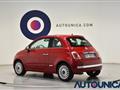 FIAT 500 1.2 LOUNGE TETTO IDEALE NEOPATENTATI