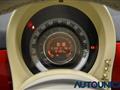 FIAT 500 1.2 LOUNGE TETTO IDEALE NEOPATENTATI