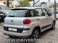 FIAT 500L 1.4 95 CV S&S Connect.  + GPL