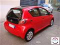 TOYOTA Aygo 1.0 12V VVT-i 5p. Lounge Connect