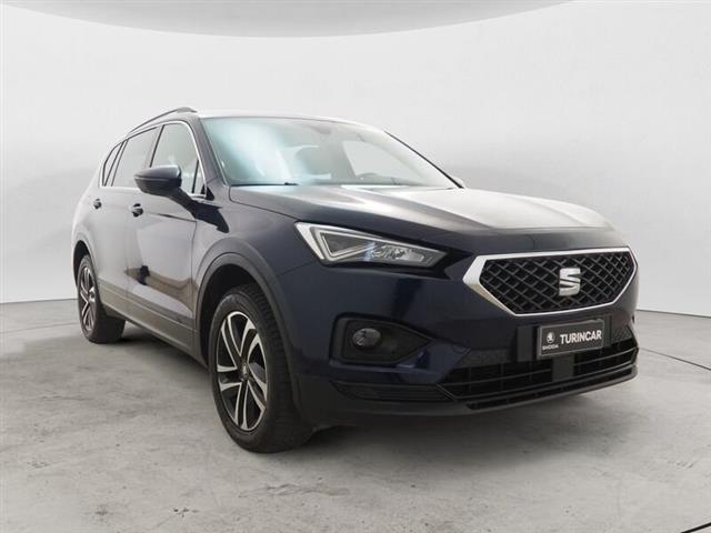 SEAT TARRACO 2.0 TDI 4Drive DSG Style