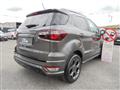 FORD ECOSPORT 1.5 Ecoblue 95CV Start&Stop ST-Line