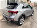 VOLKSWAGEN T-ROC 2.0 TDI SCR Edition Plus