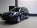 SUBARU FORESTER 2.0D Exclusive