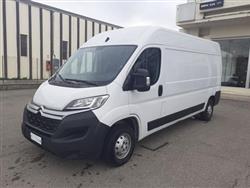 CITROEN JUMPER PROMO FINANZ. 33 BHDi 140 PLM-TM Furg. Business