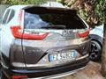 HONDA CR-V HYBRID CR-V 2.0 Hev eCVT Comfort