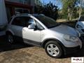 FIAT Sedici 1.9 MJT 4x4 Experience