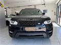 LAND ROVER Range Rover Sport 3.0 TDV6 HSE Dynamic