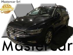 VOLKSWAGEN PASSAT 2.0 tdi Business 122cv dsg 7m - GE857KX