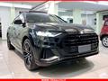 AUDI Q8 50 3.0 TDI Hybrid S-Line Identity Black IVATA (TETTO PANORAM