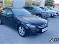 MERCEDES Classe C C 180 d Auto Executive