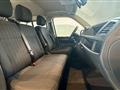 VOLKSWAGEN CARAVELLE 2.0 TDI 150CV 4 Motion Passo Lungo Comfortline