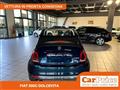 FIAT 500C 1.0 Hybrid 70CV Dolcevita