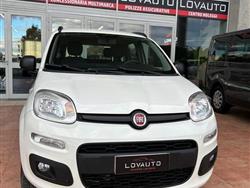 FIAT PANDA 0.9 TwinAir Turbo Natural Power Easy