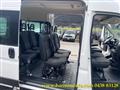 FIAT DUCATO 3.0 CNG PM-TM Combi Maxi L2H2 9 Posti