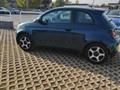 FIAT 500 ELECTRIC Action Berlina