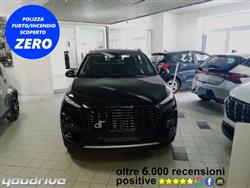 DR 3.0 1.5 CVT