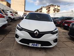 RENAULT NEW CLIO Blue dCi 100 CV 5 porte Evolution