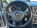 VOLKSWAGEN GOLF 1.6 TDI 110CV DSG Comfortline E6 SENSORI ANT E POS